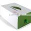 Handmade custom logo printed drawer paper storage box foldable recycled paper box