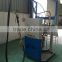 IG Units Silicone Sealant Spreading Machine for Insulating Glass