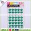 Crystal Rhinestone Sticker ,