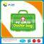 Doctor play set for kids echometer toy thermometer toy doctor bag toy