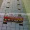 High quality new zlp hanging gondola hoisting platform