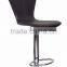 pvc leather bar chair,bar stool