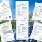 280w Saules Skydelis With TUV,IEC61215,IEC61730,CEC,CE,ISO