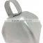 3inch metal cow bell with your logo printed for promotion