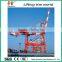 Quayside Container Crane Widely Used at Port