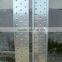 High Quality Galvanized Perforated Steel Scaffold Plank(catwalk)