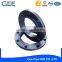 ansi b16.5 astm a105 carbon steel class 150 flange made in china