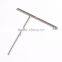 OEM lathe parts 3mm x 12mm ss dowel pins