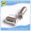 Hardware fasteners OEM precision tubular zinc plated blind rivet