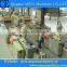 China's high-end products PVC Wood door production/machinery/extrusion line