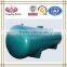 100 m3 Pressure Vessel Series Storage Tank Air Tank With CE