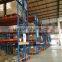 heavy duty storage pallet racks