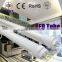 Hot sale 14W t8 led tube Jiangmen factory AC85-265V with 3 years warranty