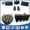 post tension multi strand coupler for 12.7mm pc cable