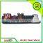Custom cheap 3D fridge magnet soft PVC