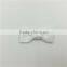 High Quality White Grosgrain Ribbon Bow