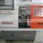 Oil bath type automatic feeder HAISHU CK0640A CNC lathe ,CNC lathe machine, the highest cost performance