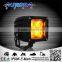 high brightness AURORA 2'' led light bar car