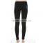 Newest design 2016 active sports wear wicking dry fit yoga leggings sexy women sports leggings