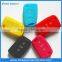 Wholesale Car Key cover silicone key cover