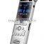 Stereo Digital Audio Voice Recorder Recording Pen USB Flash Drive 8GB MP3 player