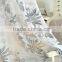 Wholesale China Luxury European Style Printed Window Curtains and Drapes