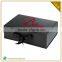 2015 Printed Magnetic Closure Gift Cardboard Box With Foldable and Unfoldable Style