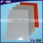 Flame retardant impact resistance Plastic flat sheet