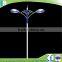 CE ROHS Certification 40w aluminum alloy led street light