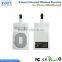Universal Wireless Receiver for iPhone and Android and Type-C