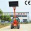 Agriculture farming tractors TL2500 small tractors farming machine