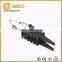 STB wedge type aerial strain clamp/ cable tension clamp