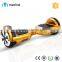 2015 dat-n1 self balance electric unicycle mini scooter two wheels with front LED light