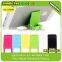 New arrival pretty mirror touch screen protective film/screen protector