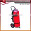 Hot selling protable CO2 Fire Extinguisher 9kg co2 fire extinguisher