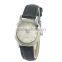 New models night luminous pointer design silicone band double color simple design watch