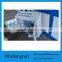 FRP pultruded pipe production line