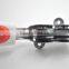Latest design TPR handle Premium quality stainless steel knife blade sharpener