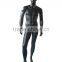 Fashion European lifelike male mannequin
