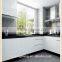 New new design cheap price PVC Ceiling & Wall Panel PVC Ceiling Profile Tiles Wooden Shaped Ceiling Panel for building material