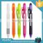 Contemporary best selling promotional pen plastic