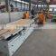 Jinlun plywood machinery automatic saw for making plywood