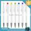 2015 OEM promotional marker pen for gift