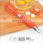 Multi Size Silicone Egg Beater, Silicone Egg Whisk