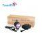 TrustFire 2016 D015 rechargeable 580 lumens powrful LED moutain bike flashlight with power bank