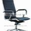 Hotsale low back metal frame revolving office chair AB-145