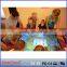 4 points 70" IR touch screen,support Android,Mac,Linux system