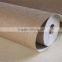 one color washable vinyl motel wallcovering