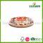 Bamboo Round Dish