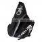 Triangle Shoulder Bag,Triangle Messenger Bag With Bottle Holder